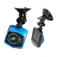 Car DVR Camcorder / Car Camera HD DVR 803 2,4 inch