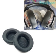 RR Earpads Head Beam Cover Cushions for Hecate G5BT Headsets Earmuff Earphone Sleeve