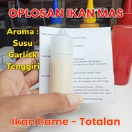 Essen oplosan ikan mas lomba harian kilogebrus ikan rame & indukan Essen ikan mas target totalan pal