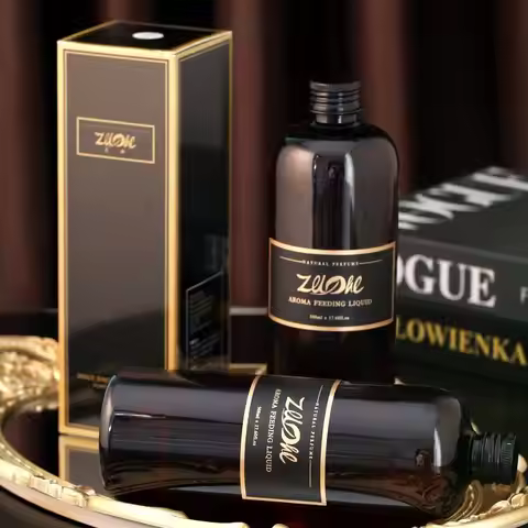 New Five-star Hotel Perfume Hilton Star Hotel With Fragrance Oil Lasting Fragrance Natural Fresh Per