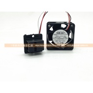 FANUC风扇 NMB-MAT 24V 1608VL-S5W-B69 0.09A/A90L-0001-0575#B