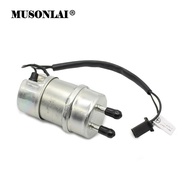 Motorcycle Fuel Pump For Yamaha XV400 XV535 Virago 400 535 XP500 T-MAX XJ600 XVS400 XVS650 XVS650A X