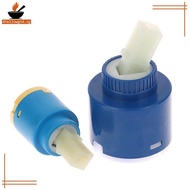 AYellowgod 25mm 35mm 40mm Ceramic Cartridge Valve Kitchen Bathroom Cartridge Valve Mixer Tap Repalce