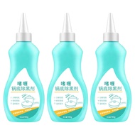 150ml Pots Bottom Gel Cleaner An Bottom Pot Bottom Stains Burnt-On Remover Cleaner For Most Oven Sto