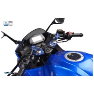 DMV SUZUKI GIXXER-SF 19-20 Separate Rider Separation Handlebar Aru 250 GIXXER SF 250