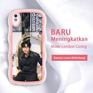 Redmi 9 9A 10 8 9C 9T 10A 10C 8a 5G 4G xiaomi NEW INS Ahn Hyo Seop Paul Ahn 田 Cool Kor Fashion Kesin