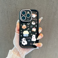 Case REALME c3 6i 20a NARZO 10 7ic20 c53 c20ac21yc25yc30c30sc33c35 7 c11 10a 50iprime C2/5i/5s 20pro