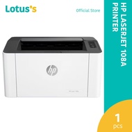 HP LaserJet 108a printer – 4ZB79A