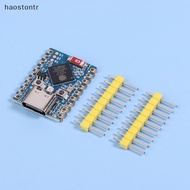 haostontr ESP32 S3 Development Board ESP32-S3-Zero ESP32-S3FH4R2 WiFi Tools PH