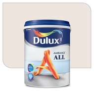 Dulux Ambiance™ All Premium Interior Wall Paint (Pure Pink - 30042)