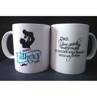 Fathers day gift Mug