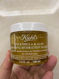 New Arrival 40 Calendula Facial Mask 100ml Calendula Facial Cream 100ml 9f0