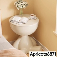 【 Ready Stock 】 Creative Decoration Bedding Side Table, Family Sofa Side, Seven Removable Shelves, B
