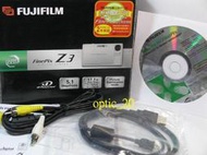 全新 FUJIFILM USB 傳輸線 Z3  F100fd  F450 Z5fd Z10fd Z20 Z100 Z200 S1000 S8100 S700 J120 J110
