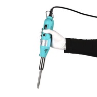 Hot set High Speed Small Scale Biological Tissue Tearor Lab Small Homogenizer Handheld Homogenizer L