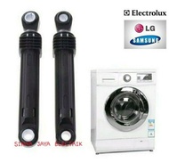 SHOCKBREAKER MESIN CUCI FRONT LOADING LG / SAMSUNG / ELECTROLUX