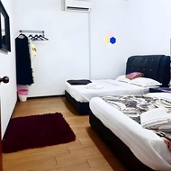 Homestay NurQaseh Hail D’Klebang Utama LOT 1