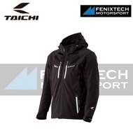 RS Taichi RSJ328 Motorcycle Air Parka Jackets