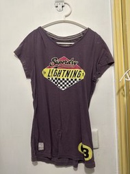 Superdry 女裝 T恤