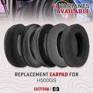 Earpad Earcup Ear Cushion hp H500GS H 500 GS 500GS Foam Cushion