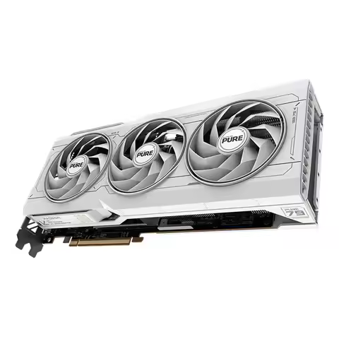 Suitable for desktop computers, graphics cards, Sapphire RX7900XT 20G Polar Edition OC gaming graphi