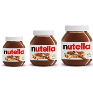 Nutella 200g/350g/680g