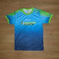 Cigna Stress Care Virtual Run 2020 Running Shirt