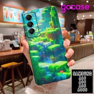 ( ARA 27 ) Flexible rubber Softcase For samsung a16 4g 5g l samsung a06 l samsung a05s a05 l silicon