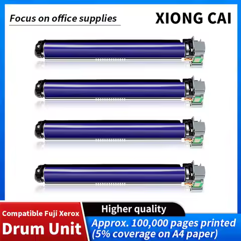 013R00662 Drum Unit compatible For Xerox WorkCentre WC 7525 7530 7535 7545 7556 7830 7835 7845 7855 