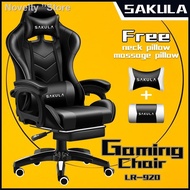 ✠❍☼Sakula Gaming Chair Office  Adjustable Ergonomic