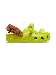 CROCS Shrek Classic Clog รองเท้าลำลองเด็ก