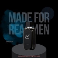 Lattafa Hayaati / Hayaati Florence - For Him For Her