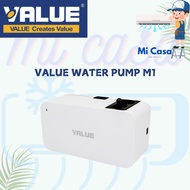 KUCHING SARAWAK VALUE M1 | ACSON EASI-FLO 55 | DEWPOINT DDP1060CM+ Water Pump FOR AIRCOND USE