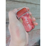 READY 0O.TWO.O 3 In 1 Clay Lipstick & Blemish & Eyeshadow Waterproof Lipstick