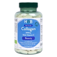 New Generation Hydrolyzed Collagen Oral Tablet Whitening Skin - Holland & Barrett Marine Collagen wi