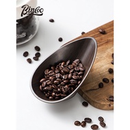 Bincoo Coffee Bean Scale Bean Scale Coffee Scale Coffee Powder Hand Brew Italian Sub-Packing Contain