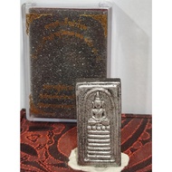 崇迪佛  Phra Somdej（老牌）原装庙盒