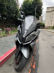 KYMCO DownTown350