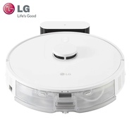 【LG 樂金】R5 智慧聯網變頻濕拖清潔機器人R5-PROPLUS