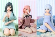 (預購) Han&Xiu日本代購😊日版SEGA Yumemirize 結緣甘神神社甘神夜重 甘神夕奈 甘神朝姫 公仔