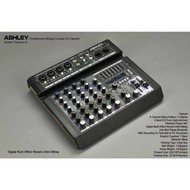 Mixer Ashley Premium 6 !! Ready