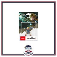The Legend of Zelda: Tears of the Kingdom Amiibo [Nintendo Switch]