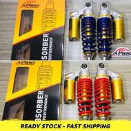 Gas Absorber APIDO Yamaha Lagenda 110ZR / 115ZR / 115ZR FI / Y110 SS / SS 2 / Yamaha EZ115 / SRV SRX