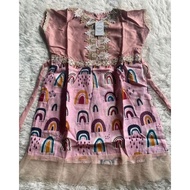 Baby Dress 6 months-2 years