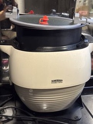 Semikron 全自動炒菜機6L容量