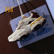 672516771รองเท้าผ้าใบลำลองแฟชั่นรองเท้าลำลองผู้ชาย361องศา