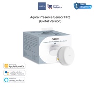 [Global] Aqara Presence Sensor FP2 Zigbee Smart Home Security Intelligent Motion Detection Light Sen
