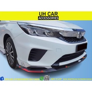 HONDA CITY 2020 GN2 SEDAN FILEWAR BODYKIT WITH PAINT