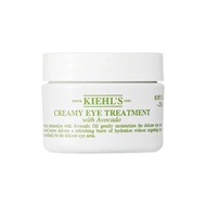 Kiehl’s - Kiehl's - 科顏氏 新牛油果保濕眼霜 28g 平行進口 236915