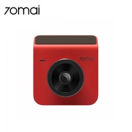 70mai Dash Cam A400 กล้องติดรถยนต์ ความละเอียด 1440P (เฉพาะกล้องหน้า) By Mac Modern